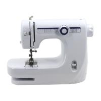 China Max. Sewing Thickness 2.5mm USA Sewing Button and Buttonhole Sewing Machine Requested factory