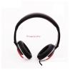 China wholesale Best selling wired headset EDR headphone earphone for MP3 player and music audio and computer factory
