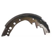 Quality TOYOTA Vehicle Spare Parts Auto Brake Shoe With Lining OEM 0449526020 for sale