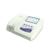 China 12nm Clinical Biochemistry Analyzer CE Healthcare Medical Supplies Analytics Semiauto factory