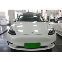 China Electric Car With Low Speed Electric Car Equipped With 72V 3.5KW Motor factory