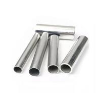 Quality Inox Stainless Steel Sanitary Pipe Tube SUS Decorative Bright for sale