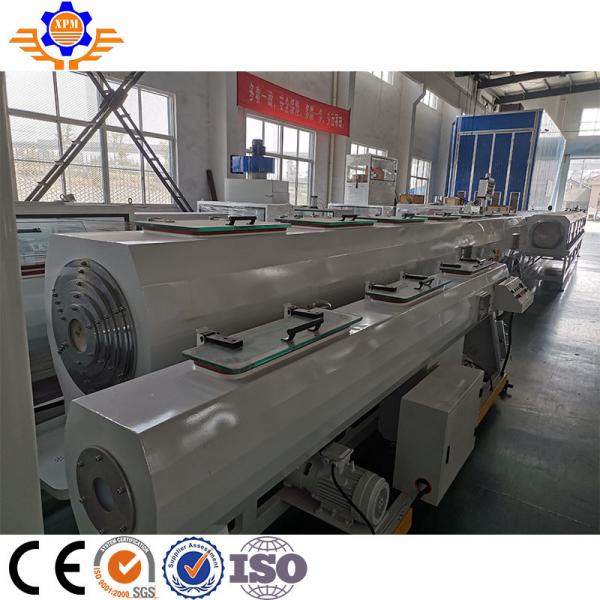 Quality 380V 50HZ Hdpe Pipe Extruder Machine 800 To 1200mm PE Pipe Production Line for sale