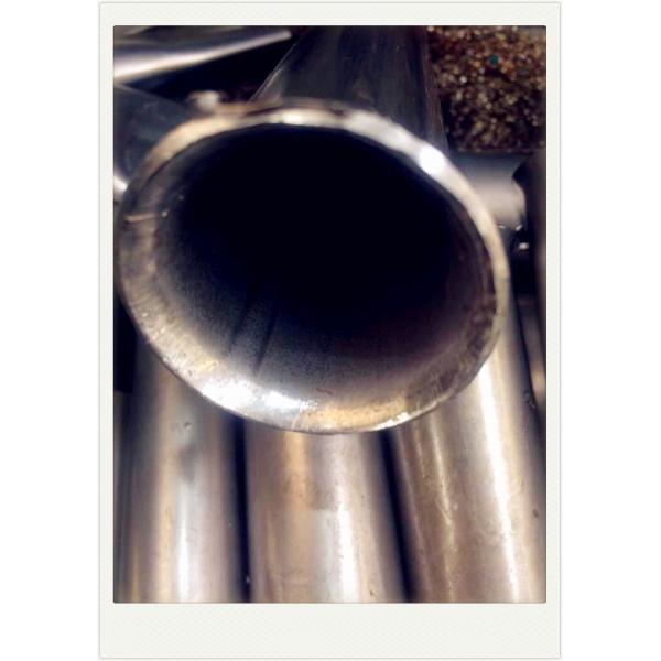 Quality Enhanced Precision Steel Tube High Frequency For Hollow Stabilizer Bar for sale