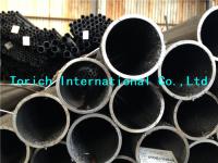 China EN10305-4 Precision Seamless Steel Tube For Hydraulic Cylinder / Pneumatic Power Systems factory