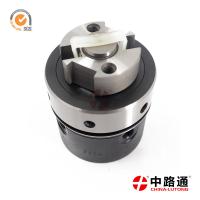 China fit for Delphi Lucas CAV Fuel Injection Pump Rotor Head 344W Head Rotor 344W 4/9.5r for Cabezal Ford Tractor 6600 344W factory