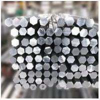 China High S45c Hex Steel Bar Rod 1.4523 8mm 10mm With Regular Cross Section factory