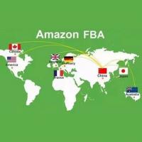 China Powder Battery Sensitive Items International logistics Amazon FBA Services Inventory Management Order Processing factory