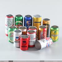 Quality Beverage Can Making Machine for sale