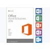 China Multi Language Ms Office 2016 Home And Business Retail Key Online With Package factory