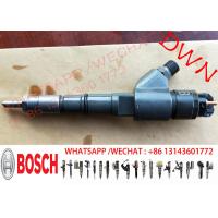 China BOSCH GENUINE BRAND NEW injector 0445120066 7420798114 0445120066 0445120470 20798114 for Renault / Deutz /  factory