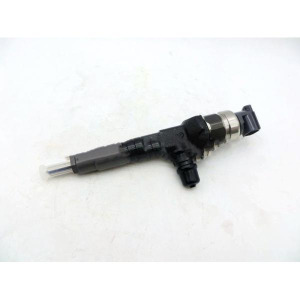 Quality 295050-1331 Diesel Truck Injectors / Auto Fuel Injection For KUBOTA V2607 1J705-53053 for sale