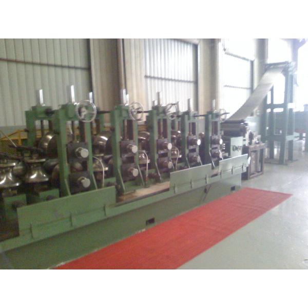 Quality Large Size Carbon Steel Pipe Welding Machine ASMT Standard Roll for sale