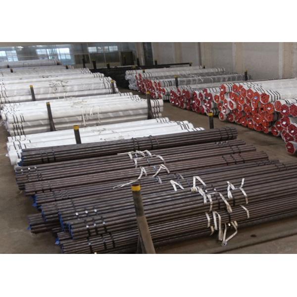 Quality Hot Rolled Boiler Steel Tube ASTM A335 P11 P91 T91 2.8 - 12.7 Mm Thickness for sale