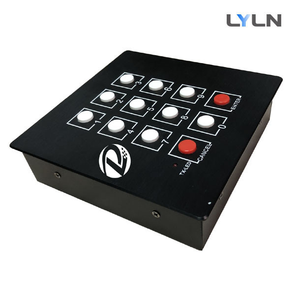 Quality Easy Connection Monitor Lift Control Box For Lyln Monitor Lift Systems for sale
