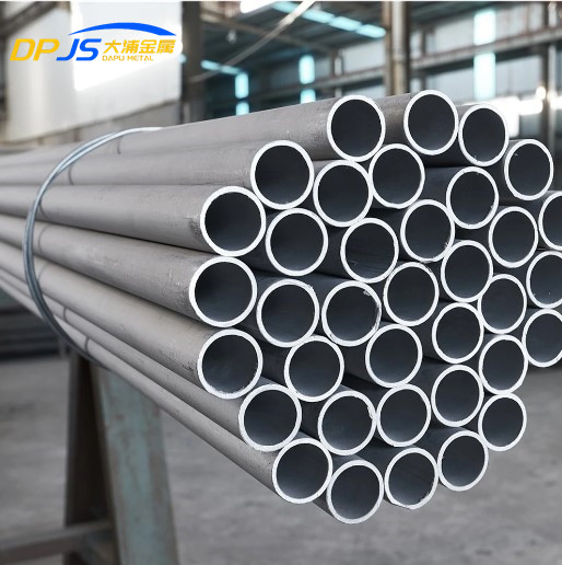 Quality Polished Stainless Steel Pipe Tube 904L Square Rectangular 304 410 Ss 316 for sale
