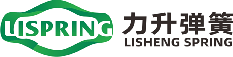 China Zhejiang Lisheng spring co.,ltd logo