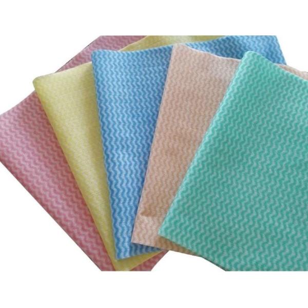 Quality Soft Food Non Woven Jumbo Roll Multipurpose Breathable Spun Bonded for sale