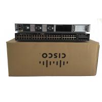 China IP Base Cisco 3650 48 Port 2X10G Uplink Gigabit Ethernet Switch WS-C3650-48TD-S factory