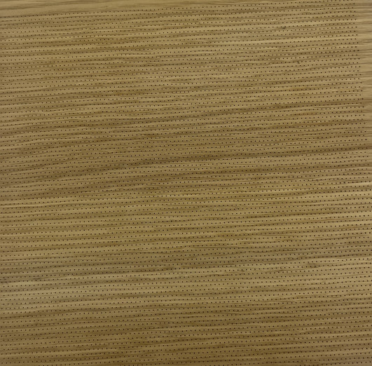 Quality wood wall slat panels veneer slats wall acoustic panel for office for sale