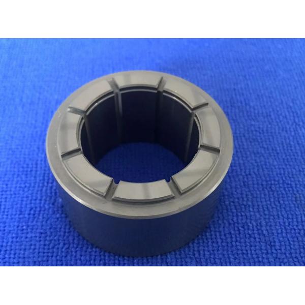 Quality Customized Ceramic Sliding Bearings Corrosion Resistance Wear Resistance for sale