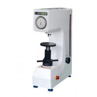China HRM-45DT 3kgf Rockwell Superficial Hardness Test Electric Surface for sale