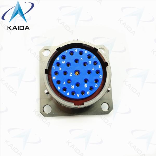 Quality Versatile Electrical Connectors Round Industrial Application Circular Electrical for sale