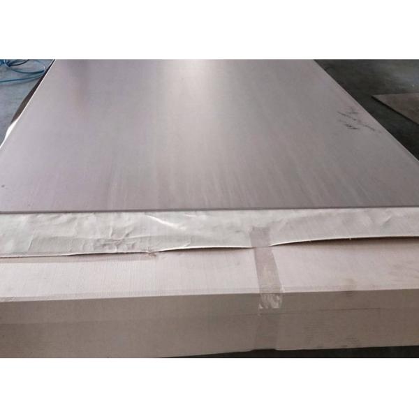 Quality 2B Finished ASTM 416 Stainless Steel Sheet Plate16 Gauge Width 1500mm for sale