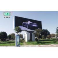 China Outdoor Digital Billboard Truck Mobile P6 P10 960*960mm Led Display Led Advertising Trucks For Sale Led Screen for sale