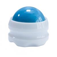 China Hot And Cold Therapy Massage Roller Ball D54mm Color Customized factory
