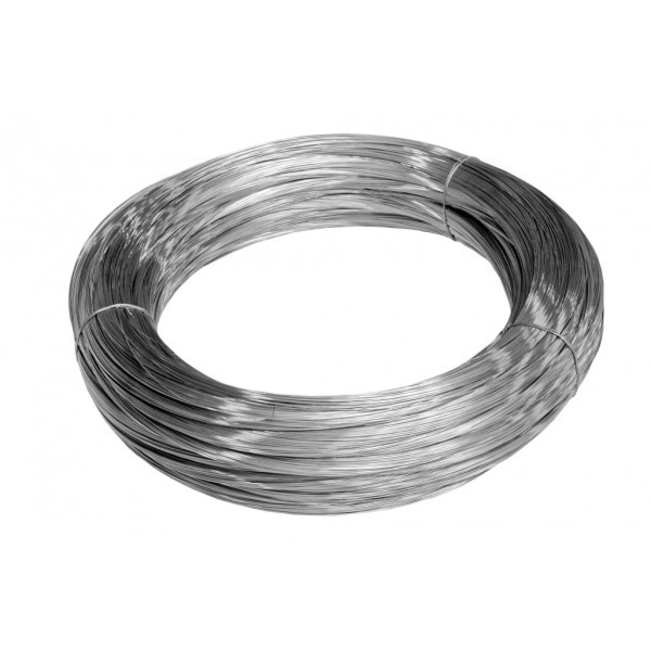 Quality Soft 316L Annealed Stainless Steel Wire 0.8mm-15mm Matt Or Bright Surface for sale
