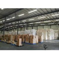 China 80000 S.Q.M Complete Warehouse Services International Toys Electronics Home Appliances factory