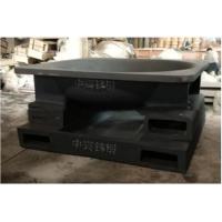 Quality F1703 Sow Mold & Dross Pan for sale