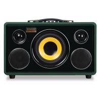 China 6.5 Inch Portable Bluetooth Speaker / Active Surround Sound Speakers For Party factory