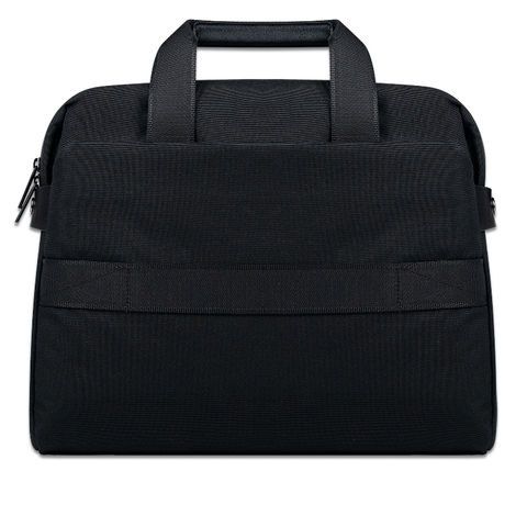Quality Custom Laptop Messenger Bag , Laptop Carrying Briefcase With 13.3