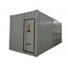 China 11kv High Voltage Load Bank 3.5MW For High Voltage Generator Testing factory