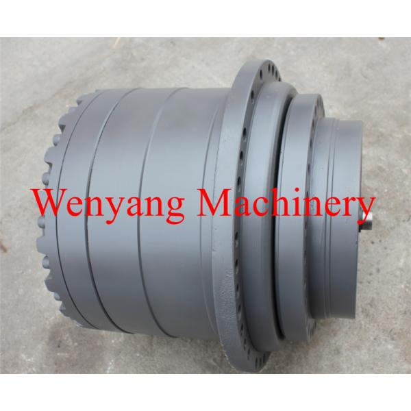 Quality Hyundai Excavator Spare Parts R210/225-7 Travel Gearbox Travel Final Drive for sale