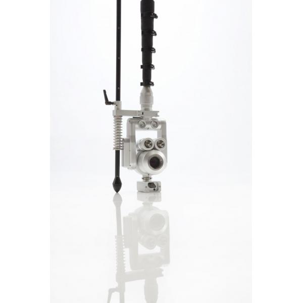 Quality Auto Focus Pole Mounted Inspection Camera 1920*1080P Digital High Resolution for sale