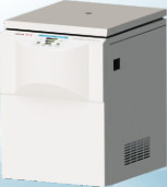 Quality Medical Use Low Speed  Automatic Uncovering Refrigerated  Centrifuge CTK132R for sale