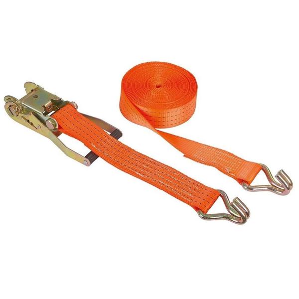 Quality ISO9001 J Hook Ratchet Straps for sale