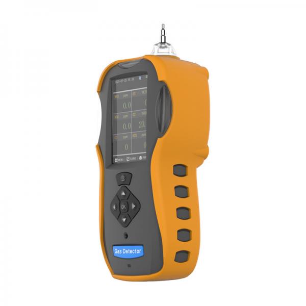 Quality Handheld Chlorine Gas Detector , Toxic Gas Detector ISO9001 Certification for sale