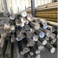 China Aisi Astm 304 304l 316 316l Stainless Steel Rod Bar factory