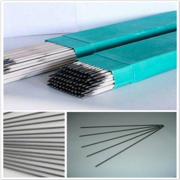 Quality 3.2x350mm Size E6013 Welding Electrode Available In Packaging 20kg/Carton for sale