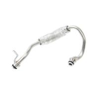 China 11537563707 Turbocharger Return Coolant Line Pipe Turbo Charging Hose FOR BMW X6 E71 factory