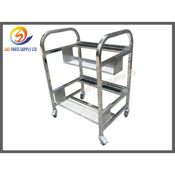 Quality Stainless Steel Yamaha SMT Feeder Removable Original New / Used for FUJI NXT for sale