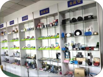 China Factory - Shenzhen Xiboman Electronics Co., Ltd.