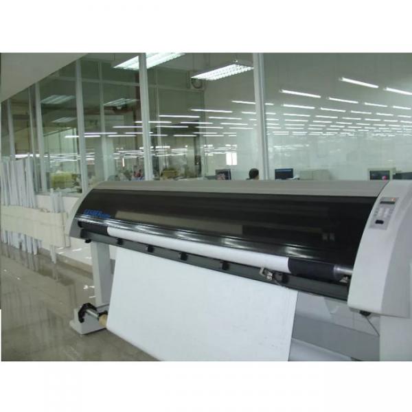 Quality 80gsm Garment Plotter Canvas Roll Brown CAD Bond Paper for sale