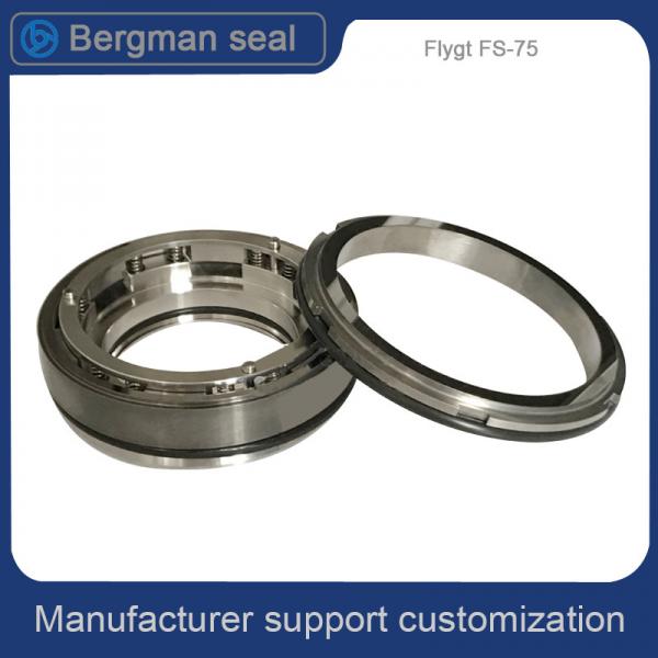 Quality FSL 120mm Xylem Flygt Seals Unbalanced High Pressure Mechanical Seal for sale