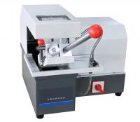 China 2800 R / Min Specimen Cutting Metallographic Equipment With Cooling System , HC -300E factory