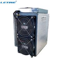 Quality 63Th/S Canaan Avalonminer 1146 Pro A1246 Bit Coin Mining Asic for sale